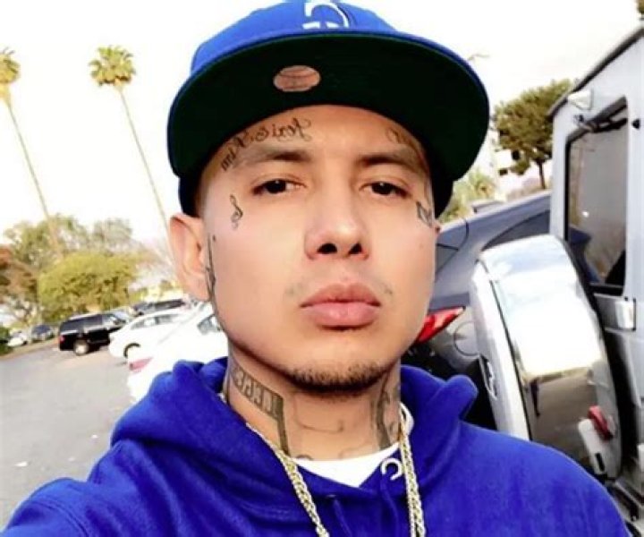 King Lil G's Biography And Facts' |