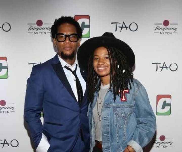 Know the Relationship Status of American Radio Host, Tyler Whitney Hughley and Her Earnings. |