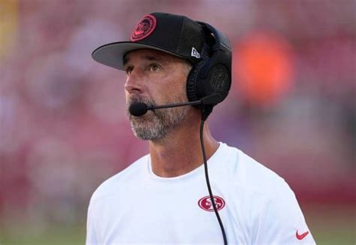 Kyle Shanahan's Age And Its Impact Revealed