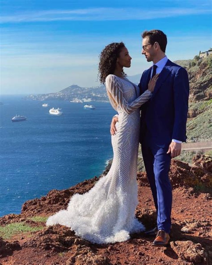 Kylie Bunbury and Husband Jon-Ryan Alan Riggins Relationship Timeline |