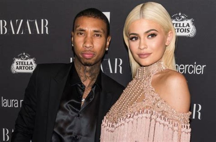 Kylie Jenner Explains Why She And Ex-Boyfriend Tyga Broke Up |