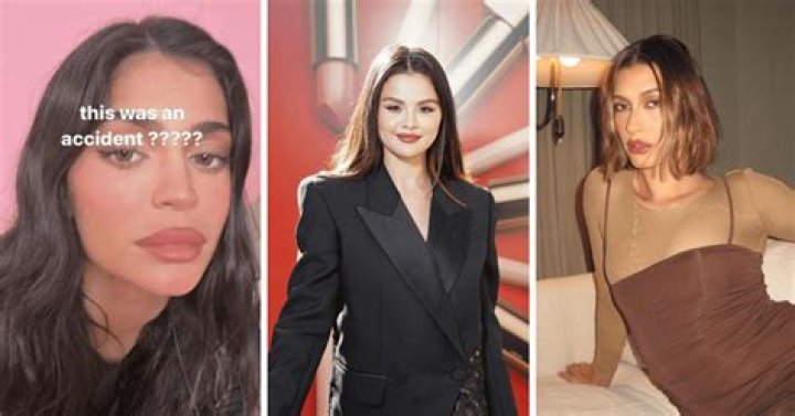 Kylie Jenner loses almost A MILLION followers after 'mocking' Selena Gomez