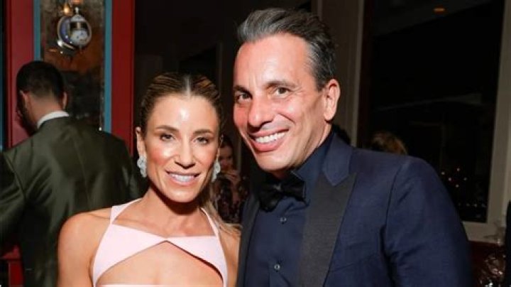 Lana Gomez Wiki. Who is Sebastian Maniscalco’s wife?