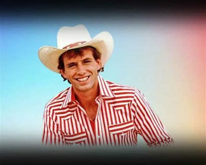 Lane Frost Net Worth, Income, Salary, Earnings, Biography
