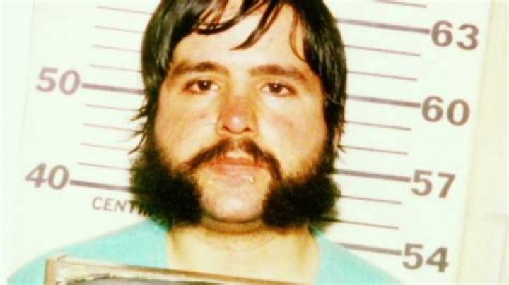 Larry Dewayne Hall: A Notorious Serial Killer