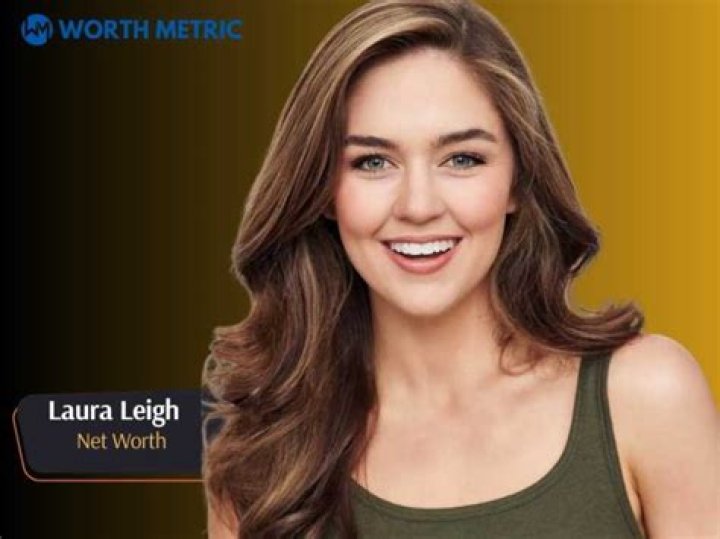 Laura-leigh Net Worth - BlogLab