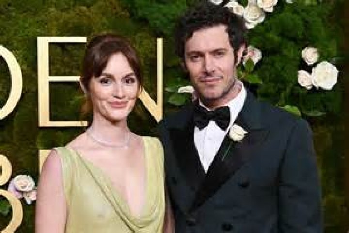 Leighton Meester & Adam Brody Adding New Member to Their Family! Expecting a Second Child |