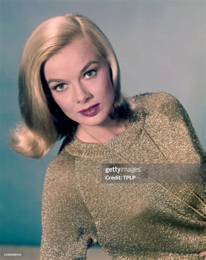 Leslie Parrish |