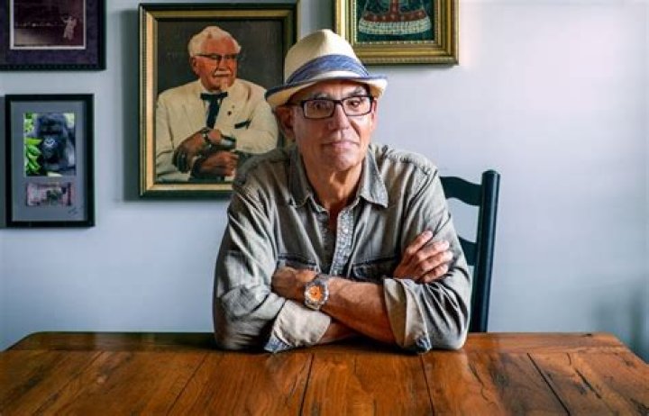 Liberty Devitto Net Worth 2024