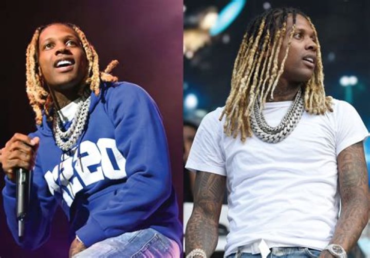 Lil Durk's Muse And Inspiring Partner