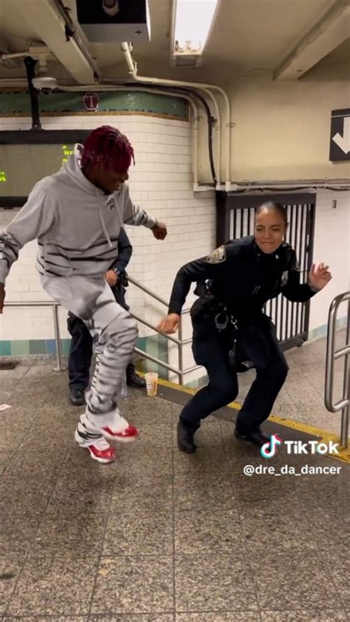 Lil Wayne Offered to Financially Take Care of Ex-Cop Who Saved His Li