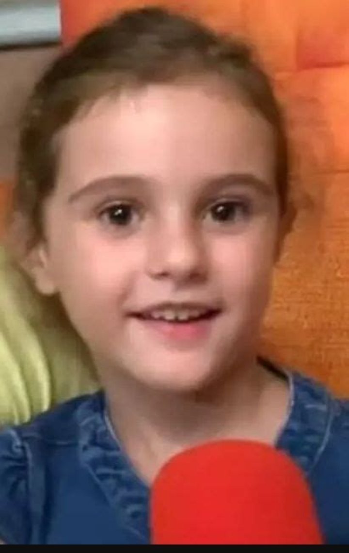 Lisa Dorah Sonnet Her Age & Parents Details Explored