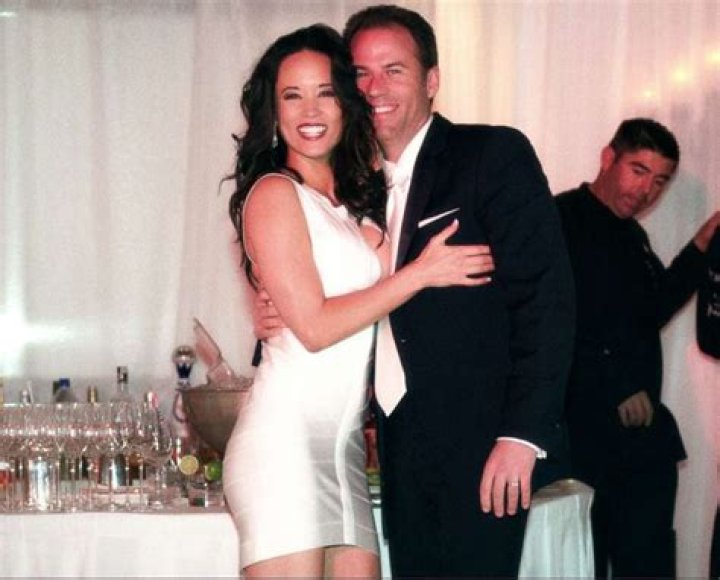 Lisa-Storie Avenatti Bio, age, height, Michael Avenatti ex-wife, kids, Instagram, net worth |