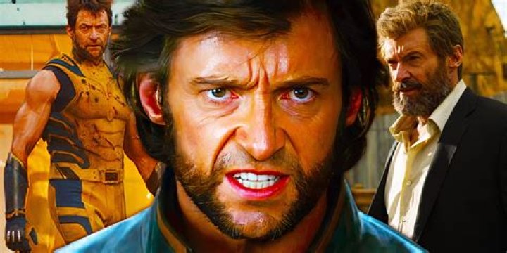 Logan Cast: Whos Who in the Third X-Men Wolverine Film