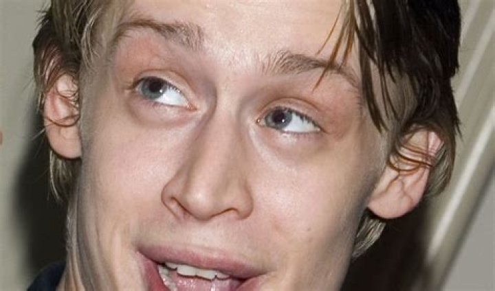 Macaulay Culkin: Heroin Addict? - ZingB