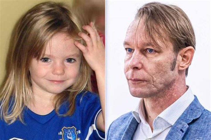 Madeleine McCann case: what does Christian Brckner arguido status mean?