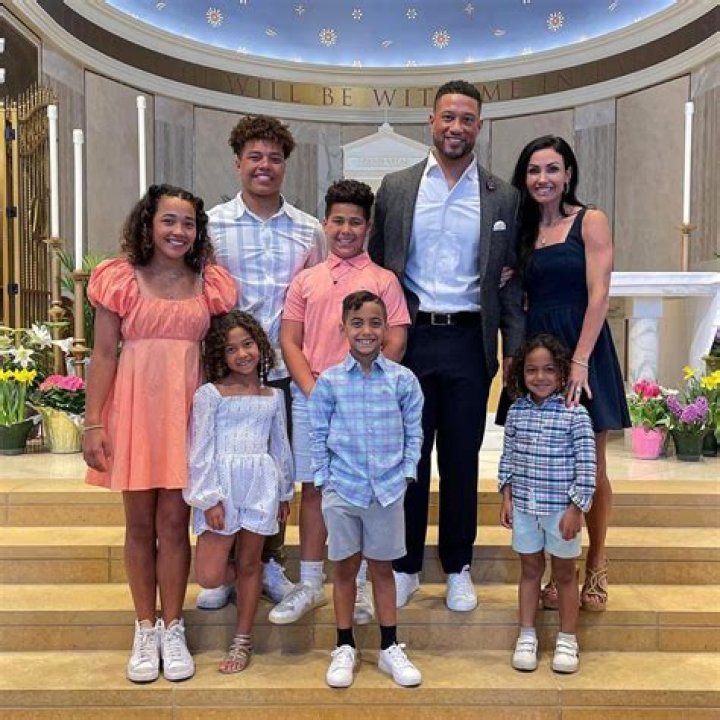 Marcus Freeman Kids: How many Children does Notre Dame HC Have?