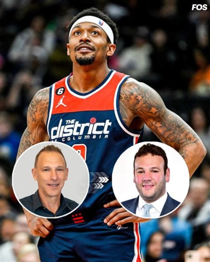 Mark Bartelstein's Son And His Impact On Sports