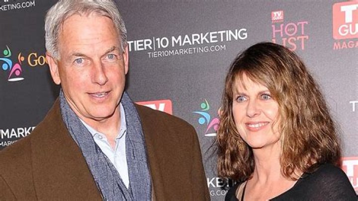 Mark Harmon Net Worth - ZedBlog