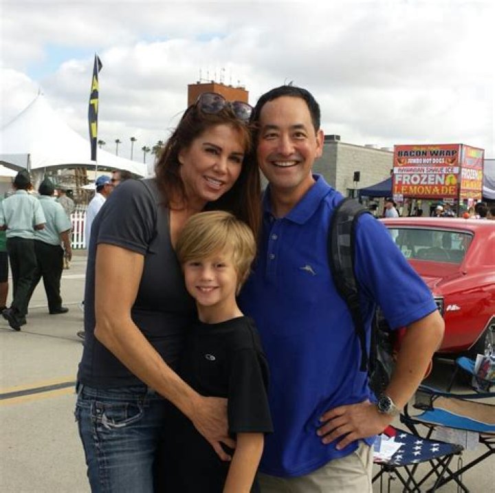 Mark Kono- Biography, Age, Height, Net Worth, Wife, Marriage