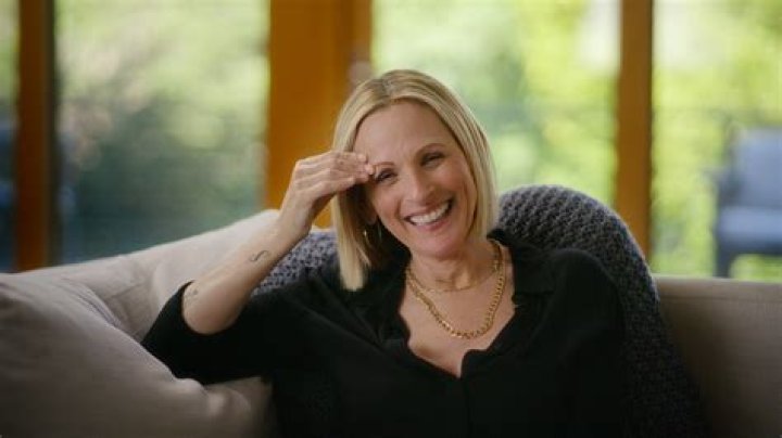Marlee Matlin Biography, Life, Interesting Facts