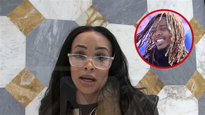Masika Kalysha Husband