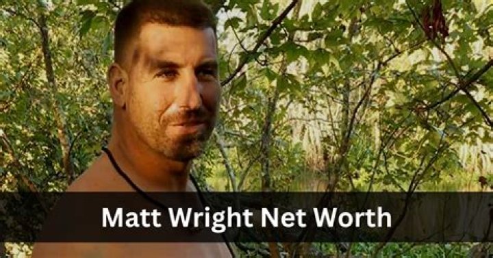 Matt Wright Net Worth - BlogLab