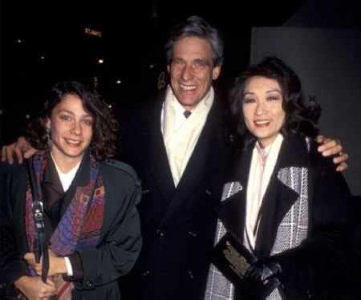 Maury Povich Is Happily Married To Wife, Connie Chung and Has Three Children |