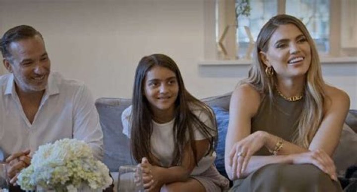 Meet Adam Alfia's wife Morgan as Love Is Blind's Alexa introduces family