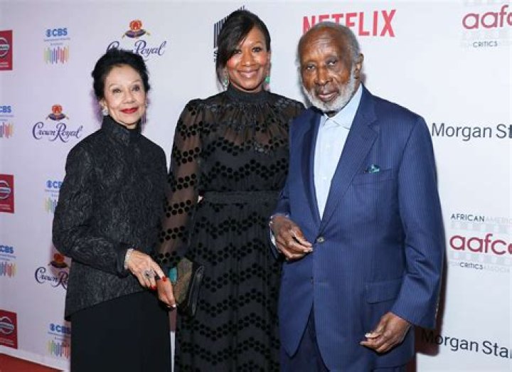 Meet Clarence Avant Children Alexander Devore And