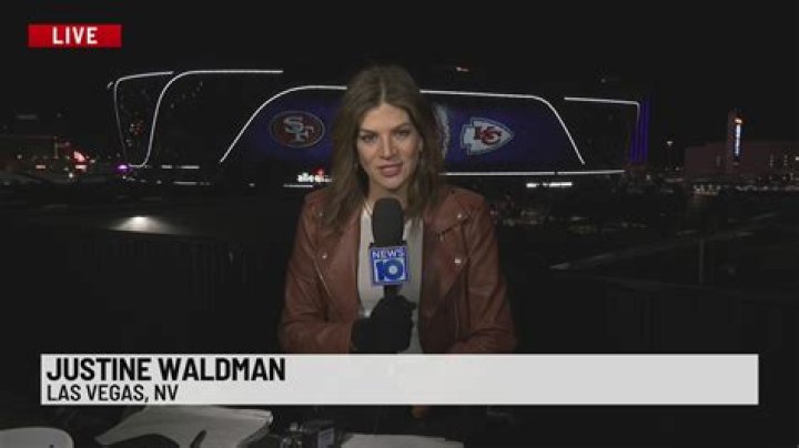 Meet Justine Waldman: A Biography
