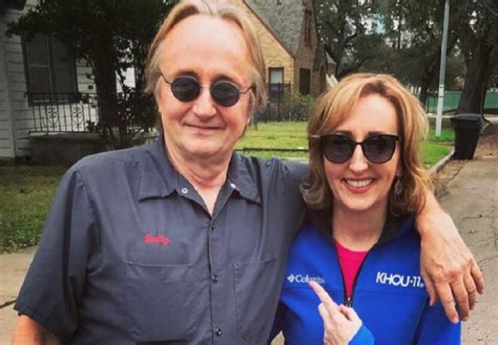 Meet Leslie Kilmer, The Supportive Wife Of Automotive Expert Scotty Kilmer