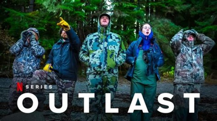 Meet Netflix's Outlast cast as contestants prove they are 'born survivors'