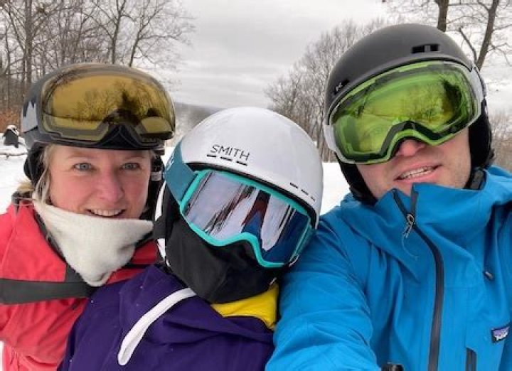 Meet Sarah Bloomquist Husband Justin Shaginaw – Details To Know About Action News Anchor & Reporter