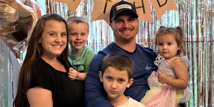 Meet The Parents: Gabbie Marshall's Family Revealed