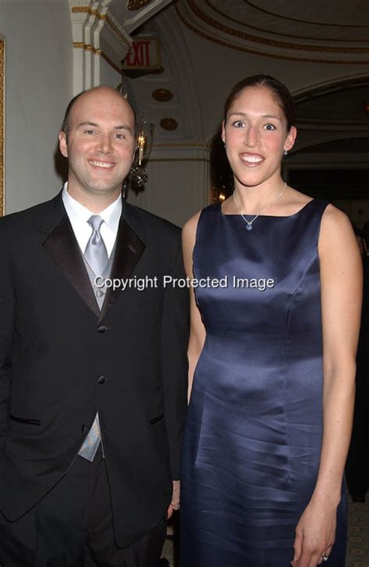 Meet Thomas Joseph Rushin Photos of Rebecca Lobos Son With Husband Steve Rushin