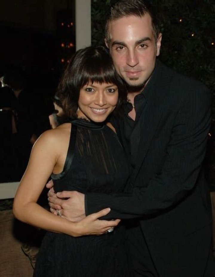 Meet Wade Robson's Inspiring Wife
