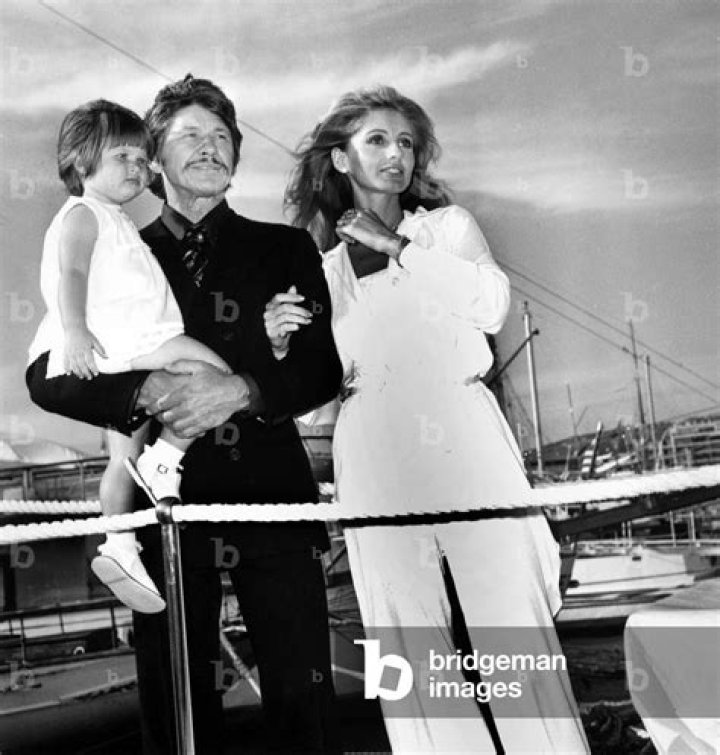 Meet Zuleika Bronson, Daughter Of Charles And Actress Jill Ireland