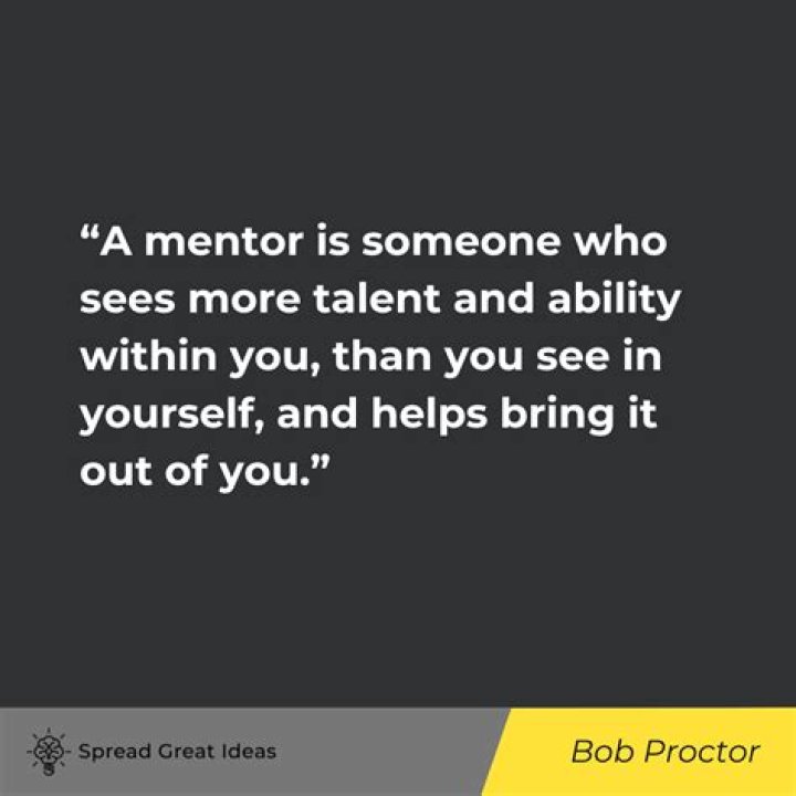 Mentor, Inspiration, And NASCAR Pioneer