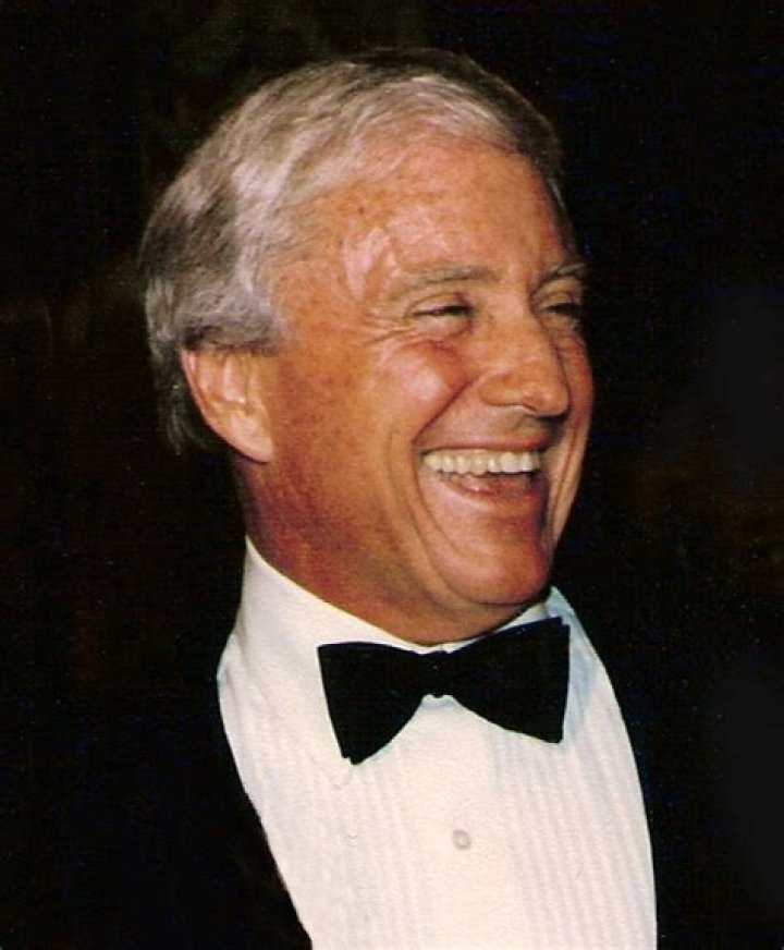 Merv Griffin Net Worth - ZedBlog