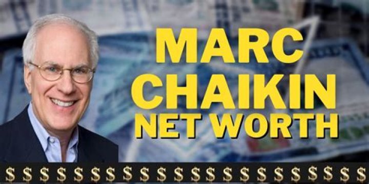 Michael Griffin's Net Worth And Financial Journey