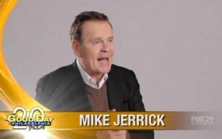 Mike Jerrick Net Worth - ZedBlog