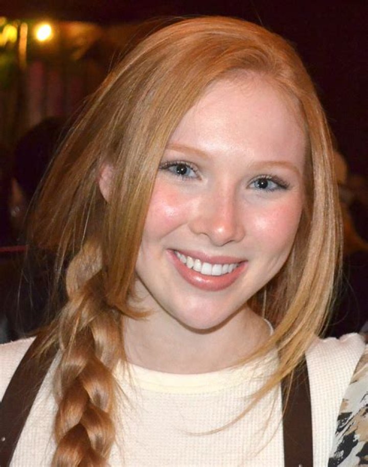 Molly Quinn – biography, interesting facts about the American actress