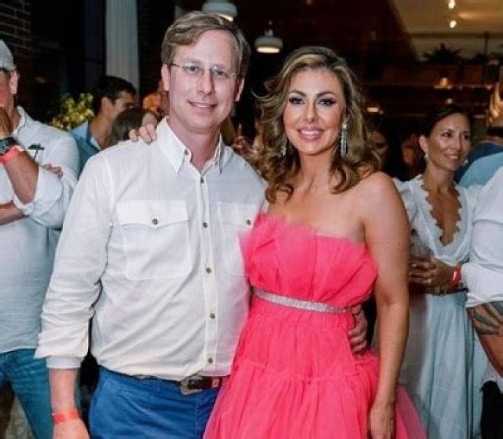 Morgan Ortega Fox News Husband Who Is