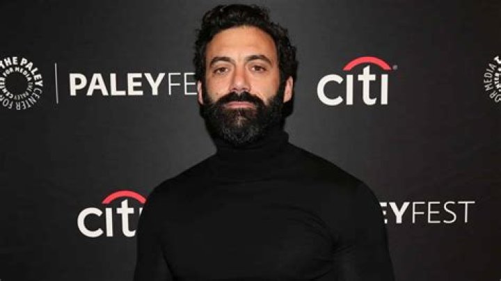 Morgan Spector Ethnicity Biography Net Worth Age