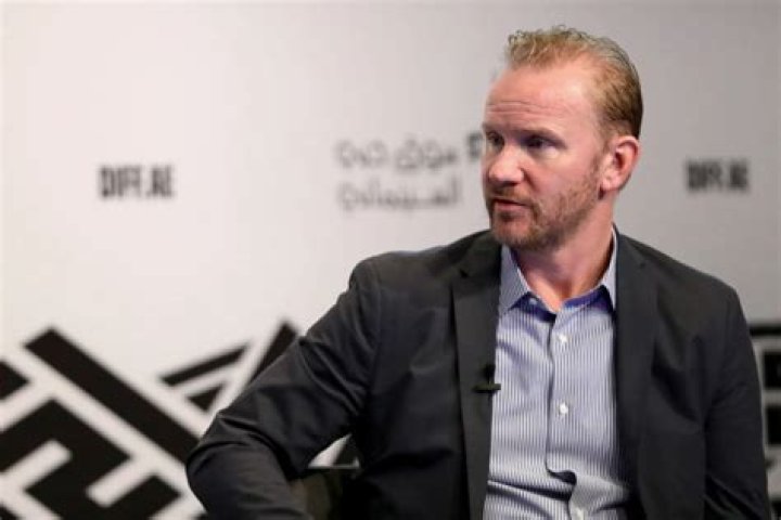 Morgan Spurlock talks about his sexual misconduct confession, getting sober, and releasing 'Super Si