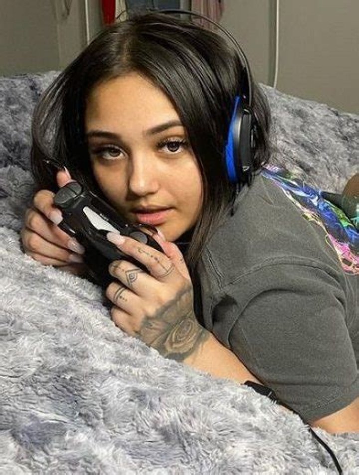 Mulan Vuitton- Wiki, Age, Height, Boyfriend, Net Worth (Updated on September 2023)