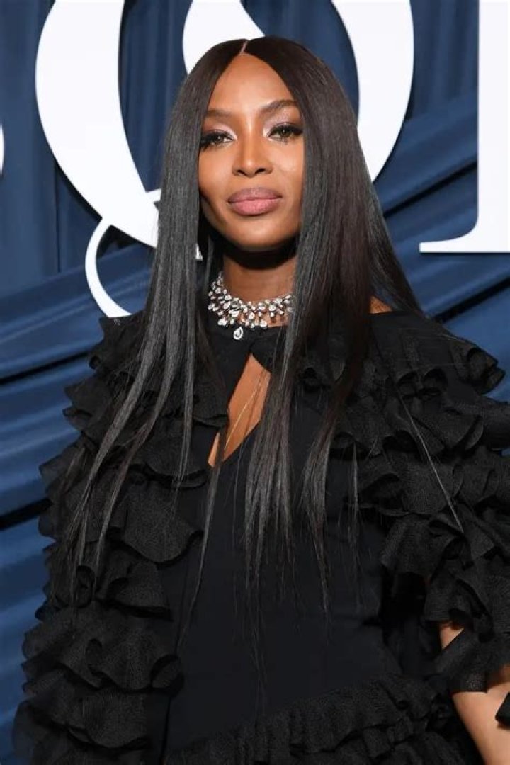 Naomi Campbell breaks silence on Skepta GQ cover: "It was for the culture"