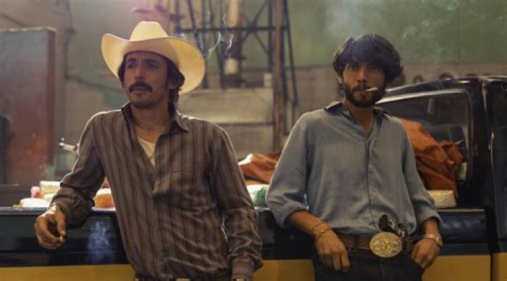 Narcos: Mexico Star Diego Calva Criticizes Netflix Series: I Dont Agree at All