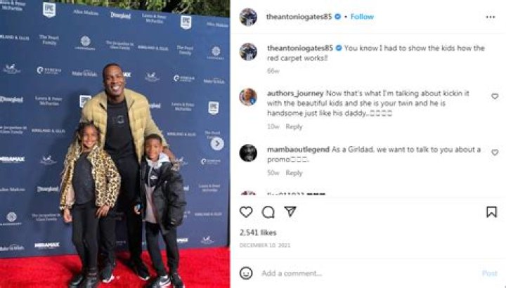 NBA's Rising Star's Love Life Explored!